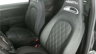 Financování Konvertibilní Abarth 695C 2024