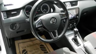 Finansowanie Hatchback Skoda Octavia 2018