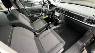 Finansowanie Van Citroën C3 2019