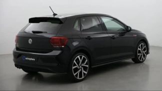 Leasing Sedan Volkswagen Polo 2019