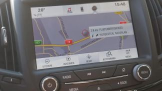 Leasing Wagon Opel Insignia 2014