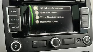 Leasing Coupé Volkswagen Scirocco 2010