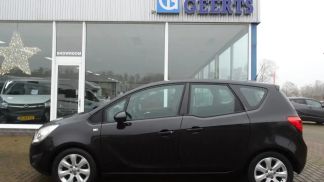 Leasing Hatchback Opel Meriva 2013