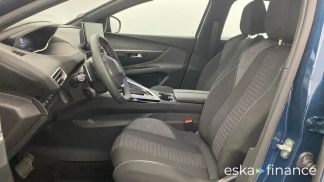 Lízing SUV Peugeot 3008 2023