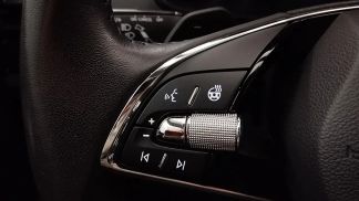Leasing SUV Skoda Karoq 2024