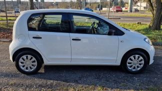 Leasing Hatchback Skoda Citigo 2019