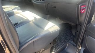 Lízing Hatchback MERCEDES VITO 2023