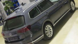 Finansowanie Wóz Volkswagen Passat Variant 2020