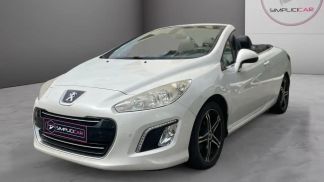 Finansowanie Van Peugeot 308 2012