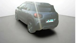 Leasing SUV Citroën C3 Aircross 2019