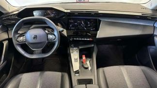 Leasing Sedan Peugeot 308 2022
