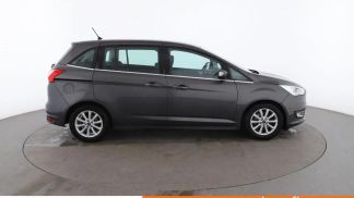 Finansowanie Hatchback Ford Grand C-Max 2018