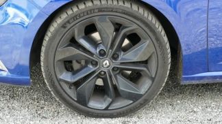 Leasing Sedan Renault Megane 2020
