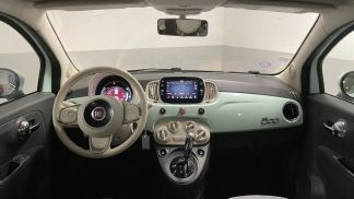 Leasing Hayon Fiat 500 2017