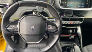 Leasing Hatchback Peugeot 208 2020