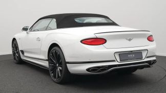 Lízing Kabriolet Bentley Continental GTC 2023