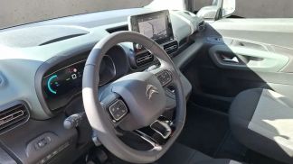 Lízing Hatchback Citroën Berlingo 2024