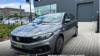 Lízing Kombi Fiat Tipo 2022