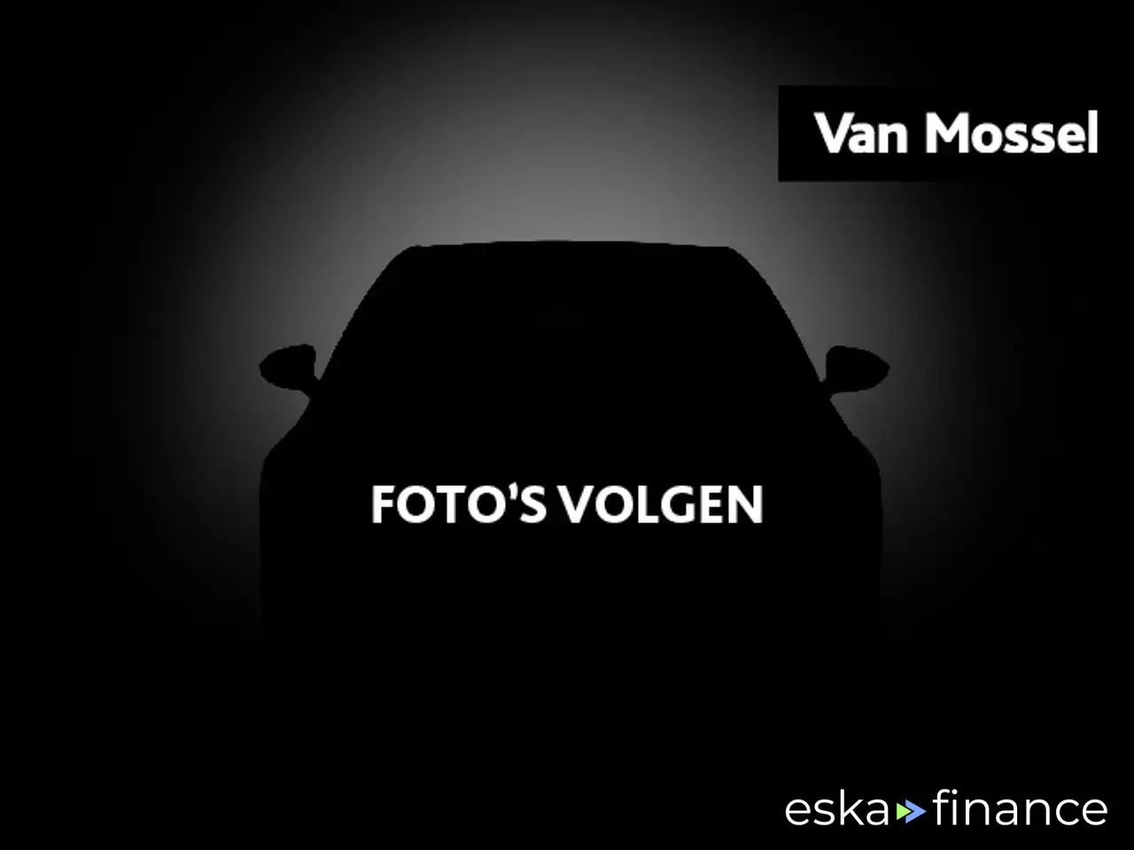 Hatchback Volkswagen Polo 2022