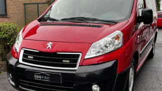 Finansowanie Van Citroën Jumpy 2013