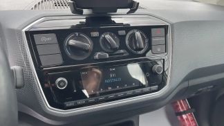 Finansowanie Hatchback Volkswagen up! 2019