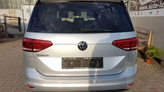 Finansowanie Hatchback Volkswagen Touran 2021