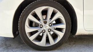 Leasing Van Toyota Auris 2013