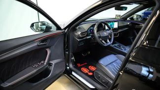 Lízing SUV Cupra Formentor 2021