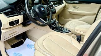 Finansowanie Hatchback BMW 216 2016