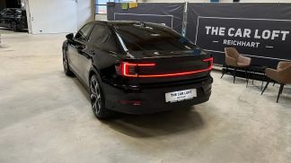 Finansowanie Hatchback Polestar 2 2022