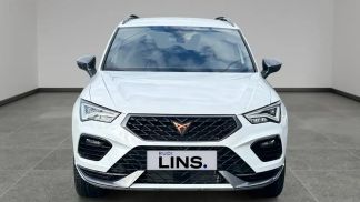 Lízing SUV Cupra Ateca 2025