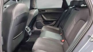 Leasing Wagon Cupra Leon 2024