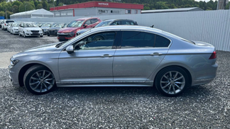 Finansowanie Sedan Volkswagen Passat 2017