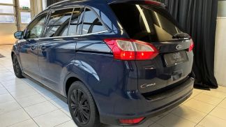 Finansowanie Hatchback Ford Grand C-Max 2017