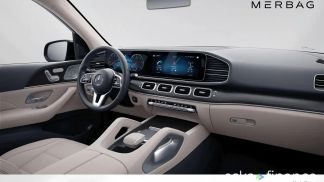 Lízing SUV MERCEDES GLE 300 2020