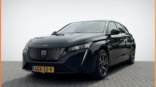 Peugeot 308 2022
