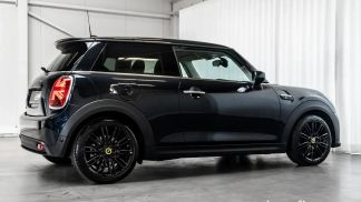 Lízing Hatchback MINI Cooper SE 2021