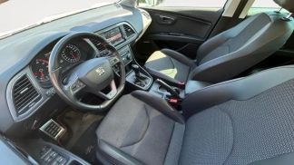 Finansowanie Wóz Seat Leon 2017
