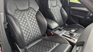 Lízing Hatchback Audi Q5 2020
