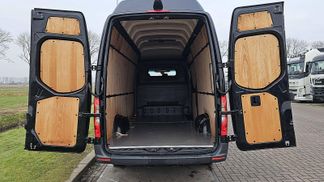 Leasing Van Mercedes-Benz SPRINTER 319 2023