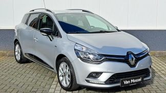 Finansowanie Wóz Renault Clio 2020