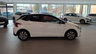 Leasing Hatchback Hyundai i20 2023