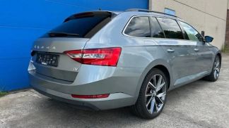 Lízing Kombi Skoda Superb 2020