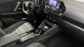 Finansowanie Sedan Citroën E-C4 X 2023
