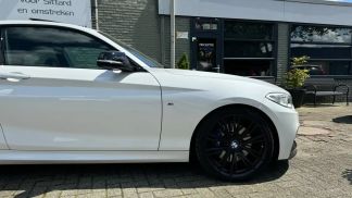 Leasing Coupe BMW 235 2014