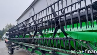 Finansowanie Kombajn zbożowy John Deere S780i 2023