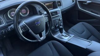 Leasing Wagon Volvo V60 2011