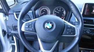 Lízing Hatchback BMW 218 2021