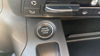 Financování Hatchback Citroën Berlingo 2021