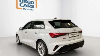 Finansowanie Hatchback Audi A3 2024
